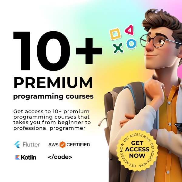 Ultimate Programming Bundle